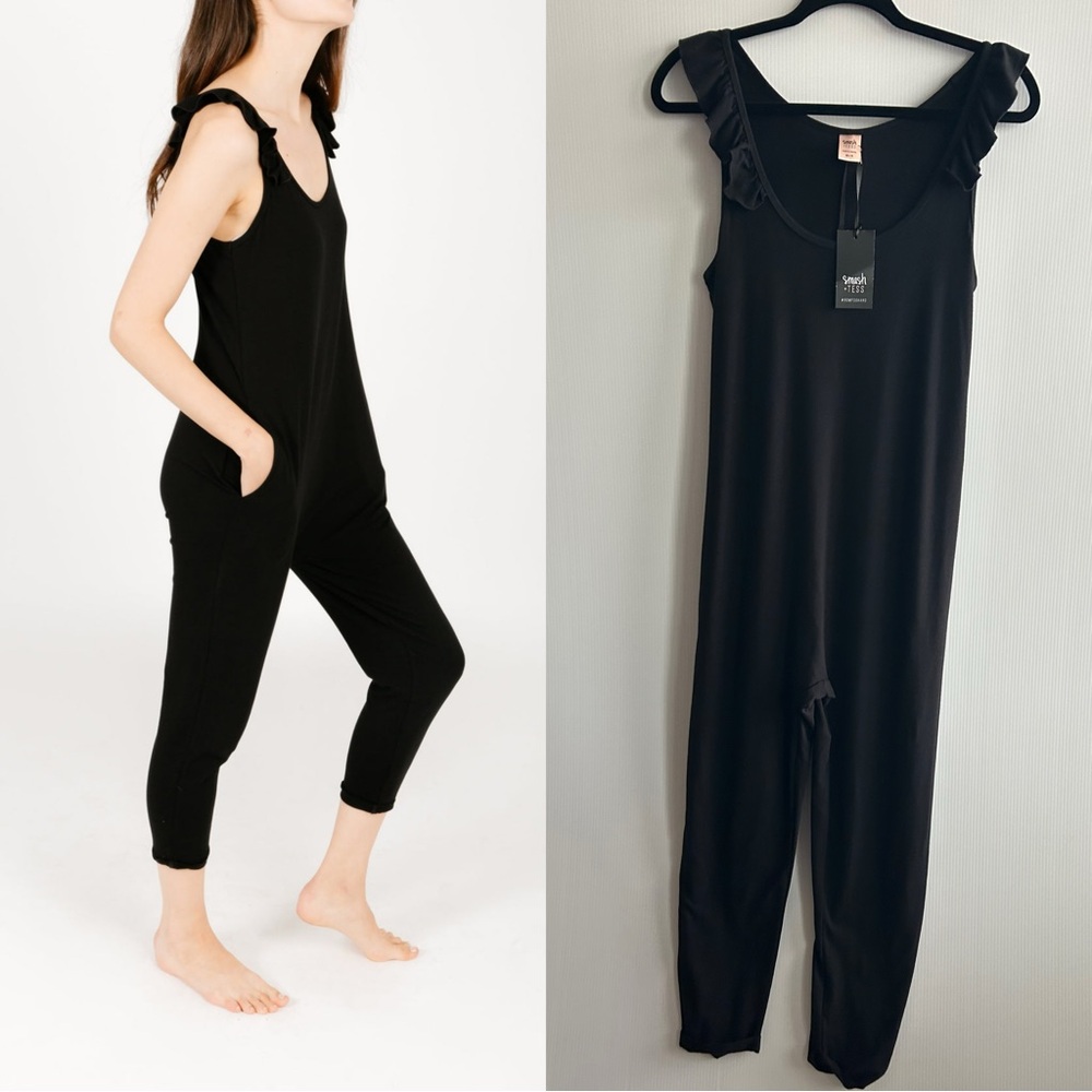 XS NEW Smash + Tess Sweetheart Romper